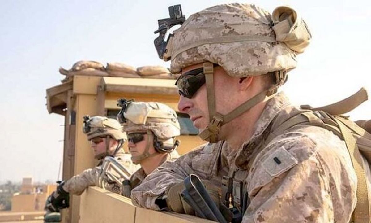 ائتلاف آمریکایی: ماموریت ما در عراق از عملیات نظامی به پشتیبانی تغییر یافت