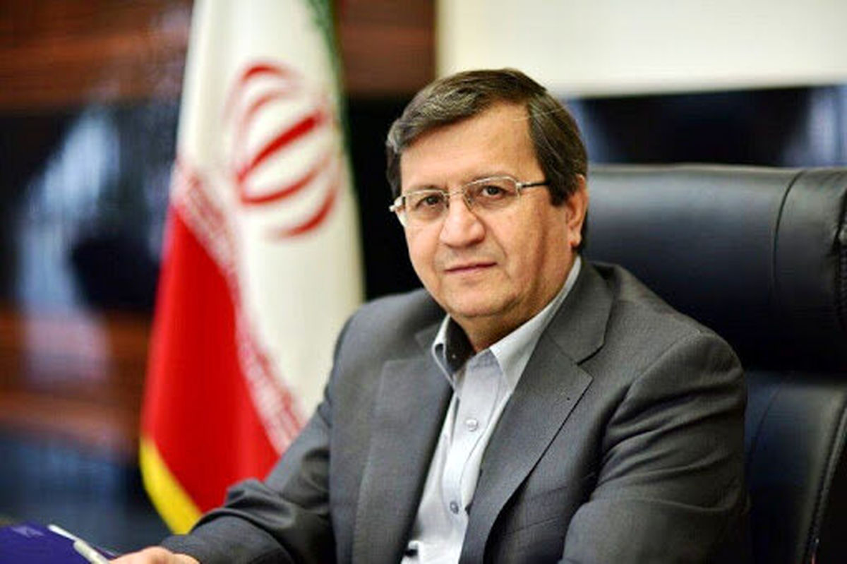 همتی: کنار گذاشتن من از اختیارات رئیس جمهور است/ به خاطر دفاع آقای روحانی از برجام، مدیون ایشانم