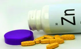 مصرف زینک برای کودکان توصیه یا اجبار؟