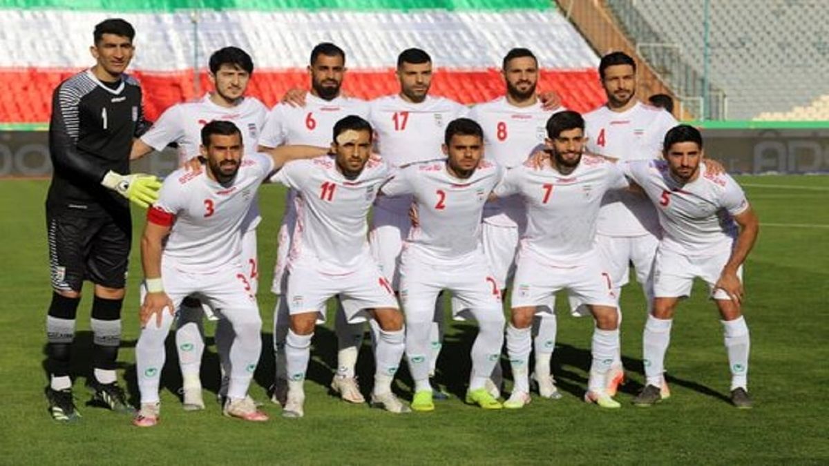 زمان پرواز تیم ملی فوتبال ایران به بحرین