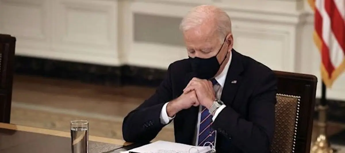 نخستین گفت‌وگوی تلفنی بایدن با رئیس جمهور چین