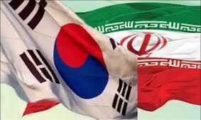 ذوق‌زدگی رئیس‎ مجلس کره جنوبی در بازدید از اصفهان+عکس