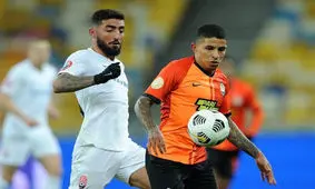 ستاره‌ای که خودش خواست در تیم‌ملی نباشد