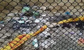 کشف تنه زنی که سرش در شیخ بهایی پیدا شد