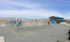 ۸۵ درصد جمعیت روستایی کردستان زیر پوشش تامین آب است