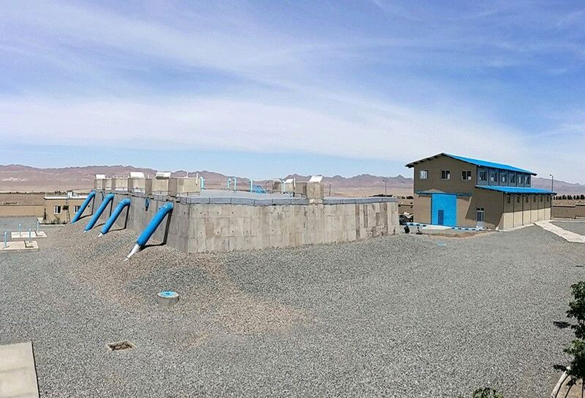 ۸۵ درصد جمعیت روستایی کردستان زیر پوشش تامین آب است