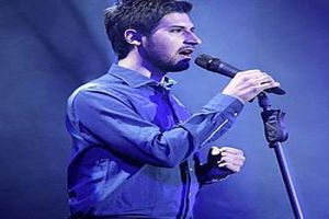 کنسرت حامد زمانی هم در مشهد لغو شد