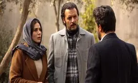 «می خواهم زنده بمانم» توقیف شد