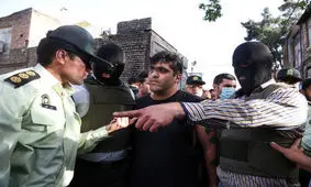 امنیت گلستان با چند مورد شرارت خدشه‌دار نمی‌شود