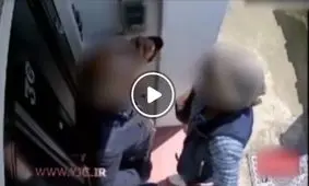 این ویدئو ثابت می کند چرا باید در منزلتان را دو بار قفل کنید