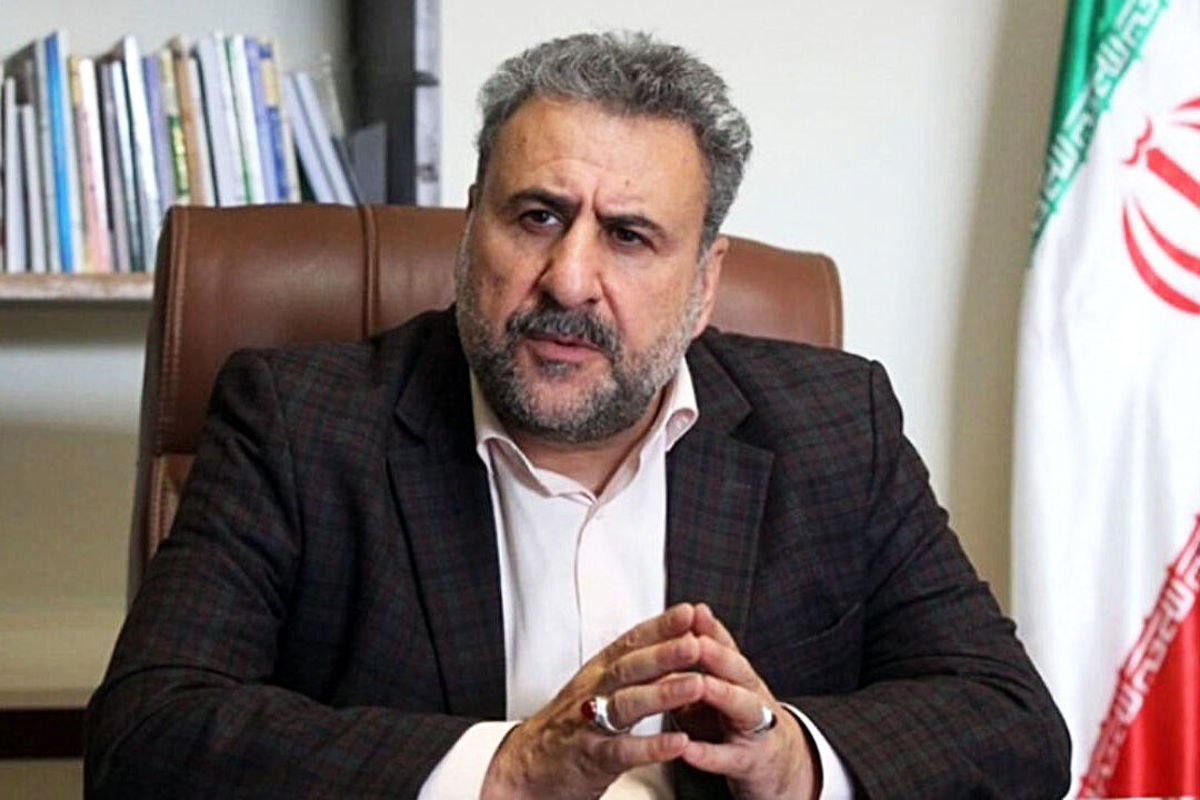 دولت بعدی تنشزدایی در خارج را دنبال میکند/ بحث تندتر شدن دولت بعدی در سیاست خارجی، موضوعی انحرافی است/ شرایط منطقهای و بینالمللی اجازه تنش نمیدهد