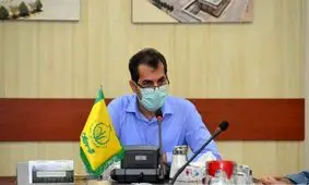 معاون بهره برداری شرکت خمیرمایه و الکل رازی منصوب شد