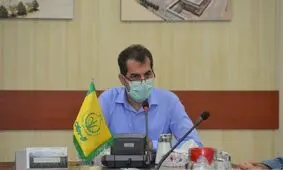 معاون بهره برداری شرکت خمیرمایه و الکل رازی منصوب شد