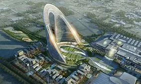 آغاز عملیات عمرانی پروژه پدیده شاندیز