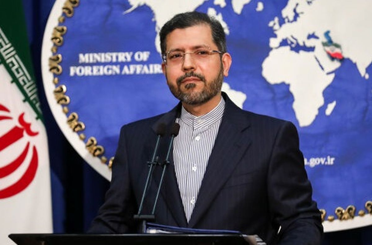 در مذاکرات وین موضوعات کلیدی باقی مانده است/ گفتوگو با عربستان در فضای مناسب ادامه دارد