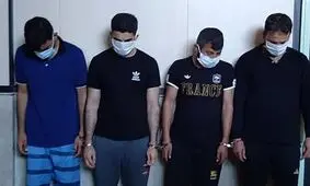 ۵ زن تهرانی همزمان تسلیم این مردان شوم شدند/ ویدئو