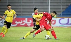 سومین روز از اعتصاب بازیکنان پارس جنوبی‌جم