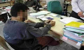 فاش شدن قتل همسر بعد از ۶ سال