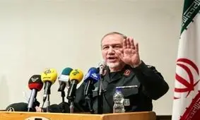 سرلشکر صفوی: ایران بایستی در فضا حضور موثری داشته باشد