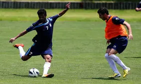 شایعه یا واقعیت/ خداحافظی خاموش شجاعی و دژاگه از تیم ملی؟