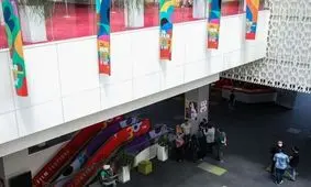 از مهمانان ویژه تا اکران فیلمی مرمت‌شده از مجید مجیدی