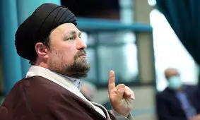 انتقاد سیدحسن خمینی از شورای نگهبان: نمی شود تو برای من منتخب کنی و بگویی به این رای بده!