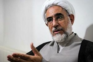 منتجب‌نیا: سه وزیر با نظر رهبری تعیین می‎شوند/جریان اصلاحات روحانی را رئیس‎جمهور کرد