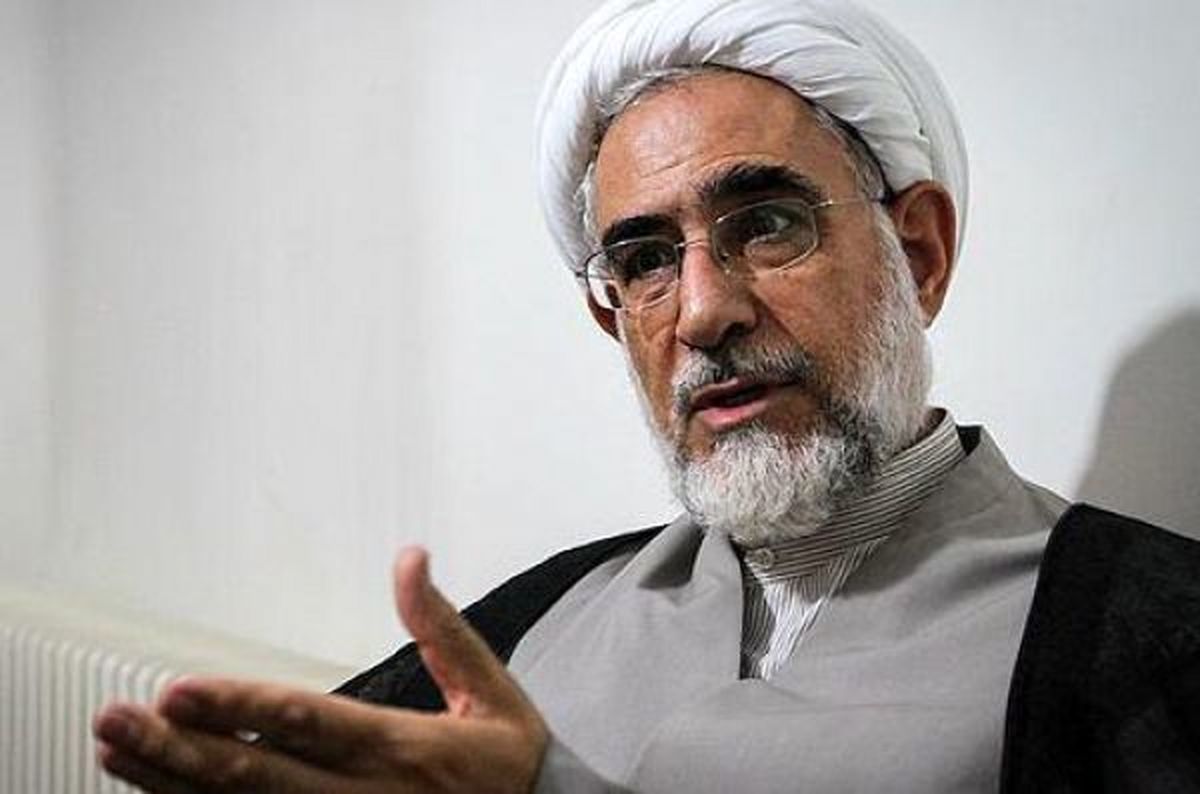 منتجب‌نیا: سه وزیر با نظر رهبری تعیین می‎شوند/جریان اصلاحات روحانی را رئیس‎جمهور کرد