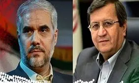 رقابت همتی و مهرعلیزاده برای جلب نظر اصلاح‌طلبان/ مهرعلیزاده، عارف 92 می شود؟