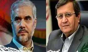 رقابت همتی و مهرعلیزاده برای جلب نظر اصلاح‌طلبان/ مهرعلیزاده، عارف 92 می شود؟