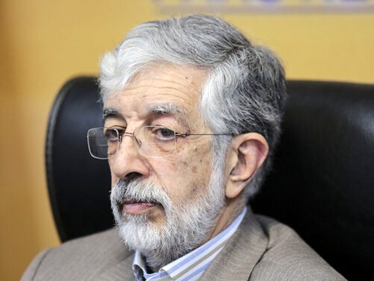 حداد عادل: نامزدها برنامه‌های مدون دارند/ رئیسی قهرمان مبارزه با فساد است