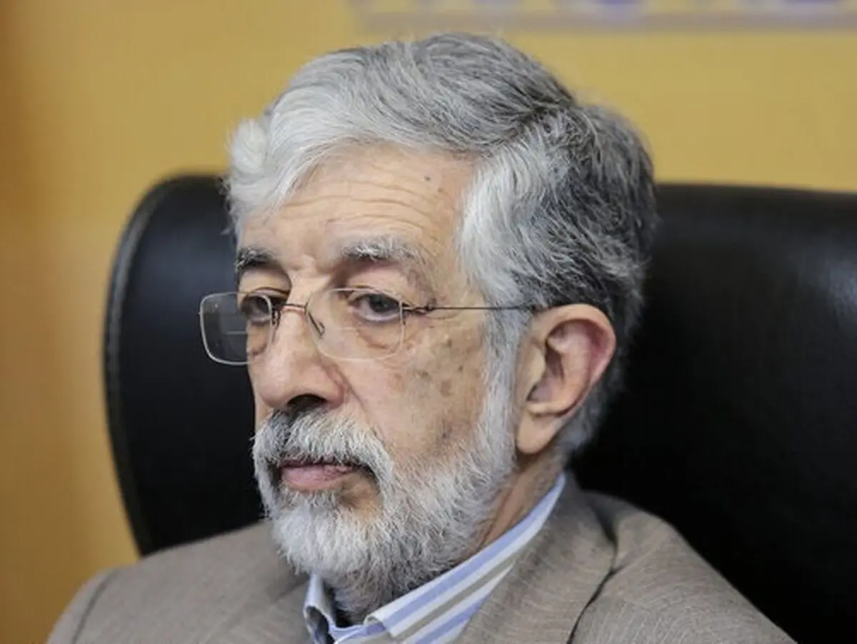 حداد عادل: نامزدها برنامه‌های مدون دارند/ رئیسی قهرمان مبارزه با فساد است