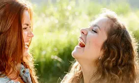 خندیدن در خواب چه تعبیری دارد؟