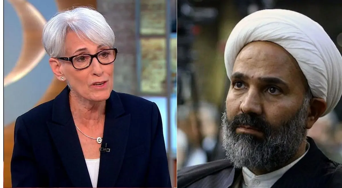 گاف عجیب نماینده ضد برجام!/ ویدئو