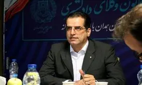 افزایش ظرفیت پذیرفته‌ شدگان آزمون وکالت در سال ۱۴۰۰