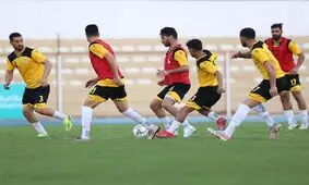 نامجومطلق: تیم ملی همیشه در روزهای سخت، نتیجه‌ خوبی گرفته است/ فدراسیون فوتبال بهترین تصمیم را گرفت