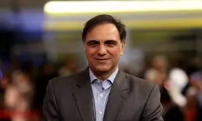 تمجید حسن فتحی از فیلم تازه پوران درخشنده