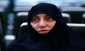 لاله افتخاری: اصلاح‌طلبان باید ممنون شورای نگهبان باشند/ اسحاق جهانگیری به خاطر ردصلاحیتش باید تشکر کند