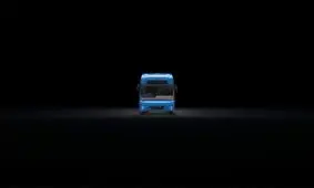 رونمایی از اتوبوس تمام برقی و ایرانی "شتاب"