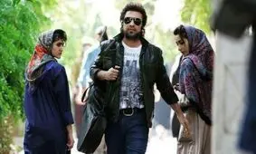 نهنگ عنبر ۲ پرفروش ترین فیلم سینمای ایران شد