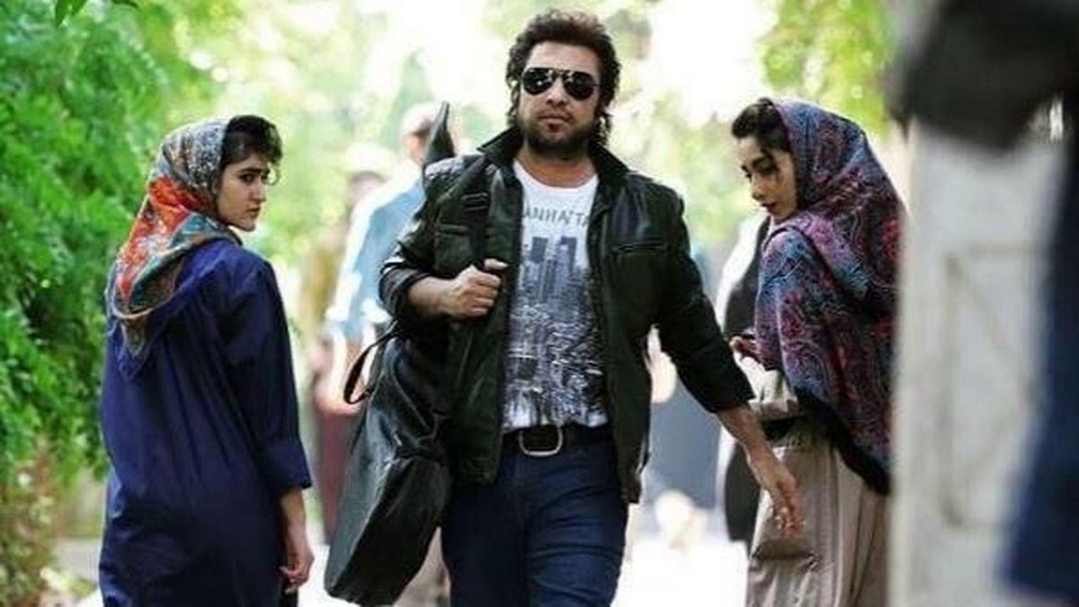 نهنگ عنبر ۲ پرفروش ترین فیلم سینمای ایران شد