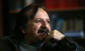 هم‌دردی مجید مجیدی با مردم چین