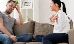 مردان روی چه چیزهایی حساس هستند؟