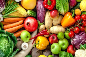 اطلاعاتی جالب درباره فواید سبزیجات