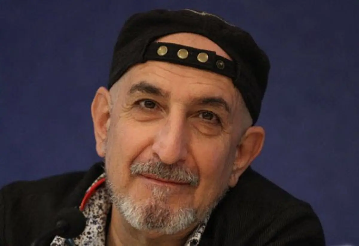 فرهاد آییش در گفت و گو با خبرفوری: پیش از آنکه هنرمند باشم یک انسانم/جگرم کباب شد از شنیدن خبرهای اجتماعی این روزها
