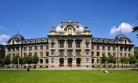 هزینه ۲ سال زندگی دانشجویی در سوئیس چقدر است؟