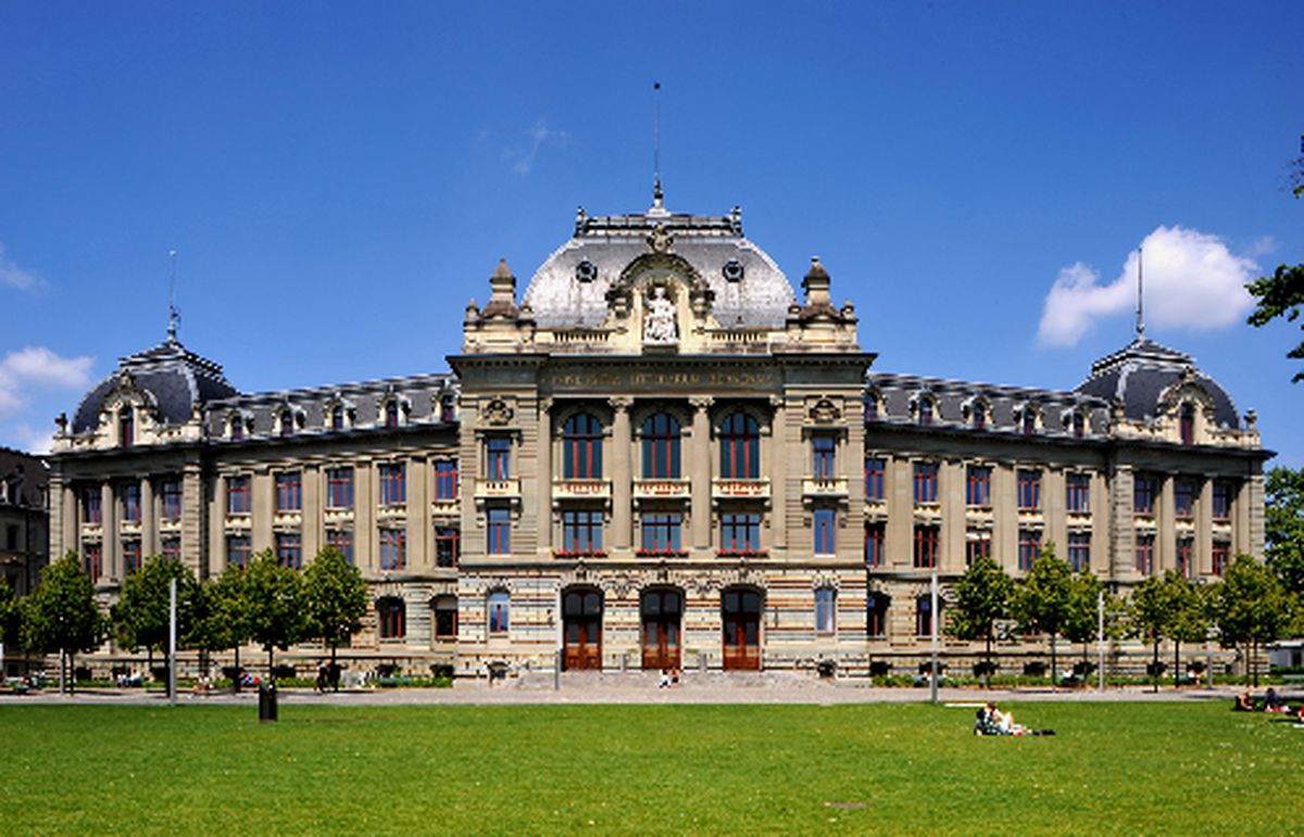 هزینه ۲ سال زندگی دانشجویی در سوئیس چقدر است؟