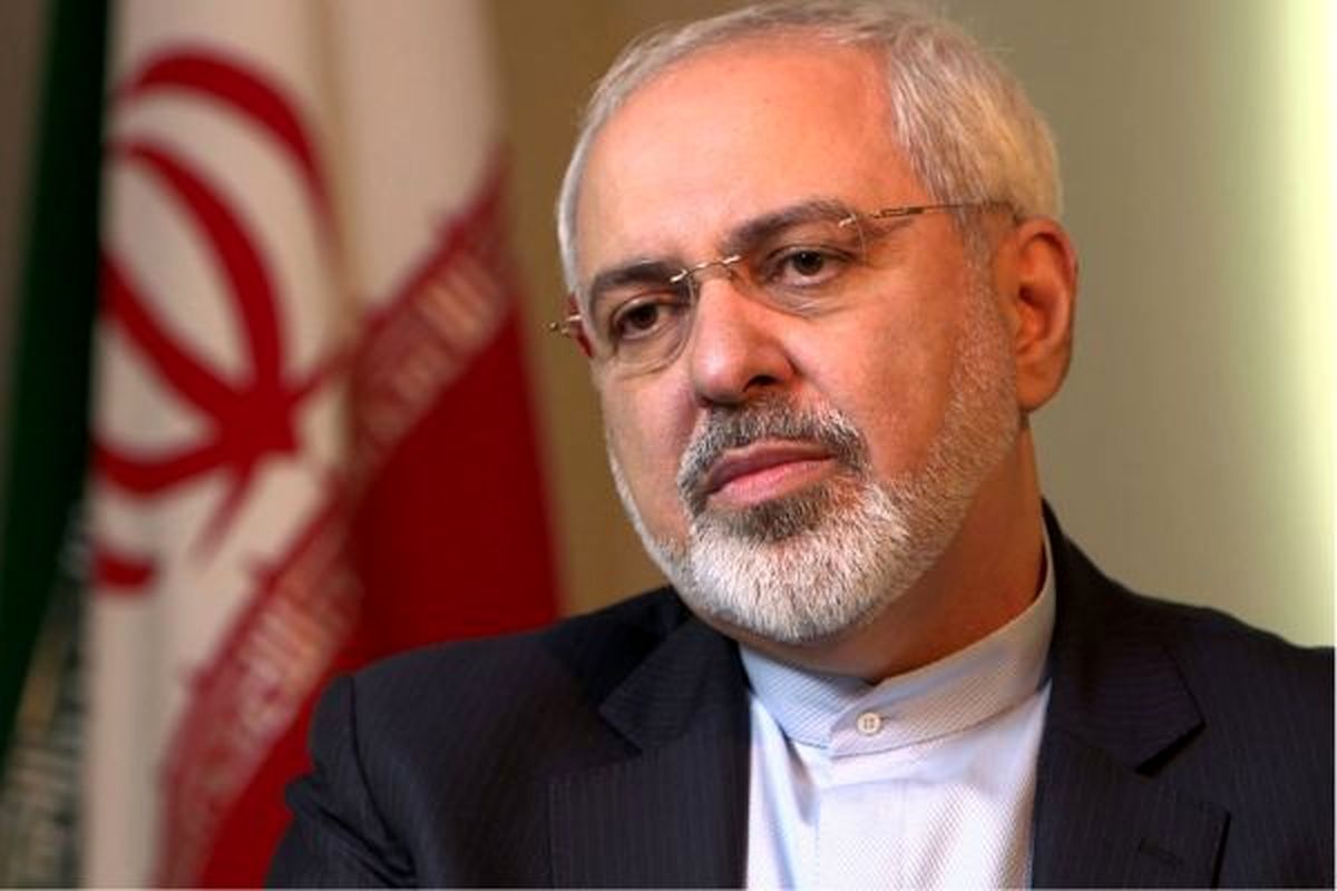 ظریف با هیاتهای خارجی شرکت کننده در مراسم تحلیف روحانی دیدار کرد