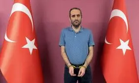 جاسوسان ترکیه برادرزاده فتح‌الله گولن را در کنیا ربودند و به کشور بازگرداندند
