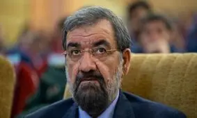 توضیحات محسن رضایی درباره فرزندانش